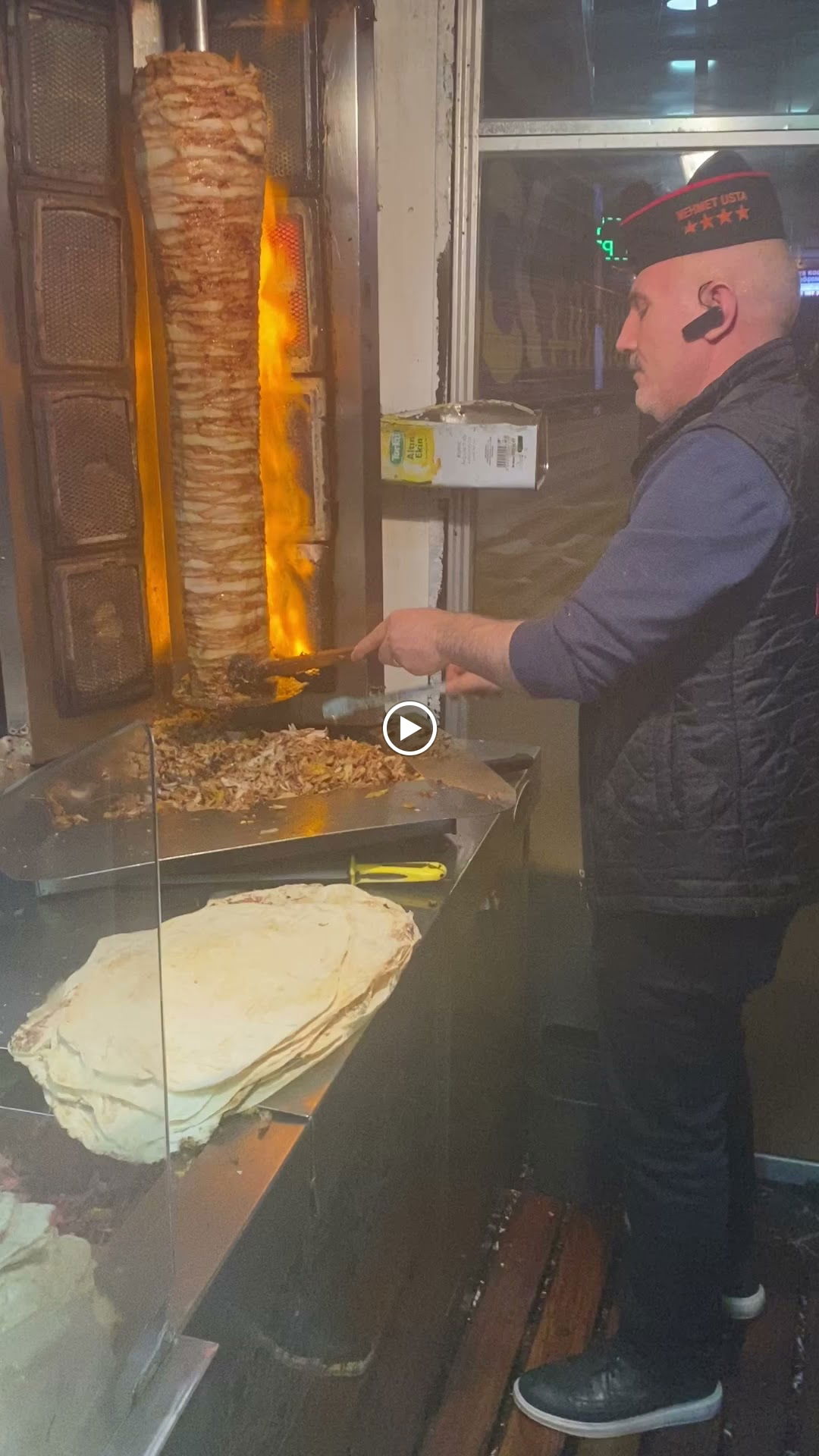 Bahçelievler Döner