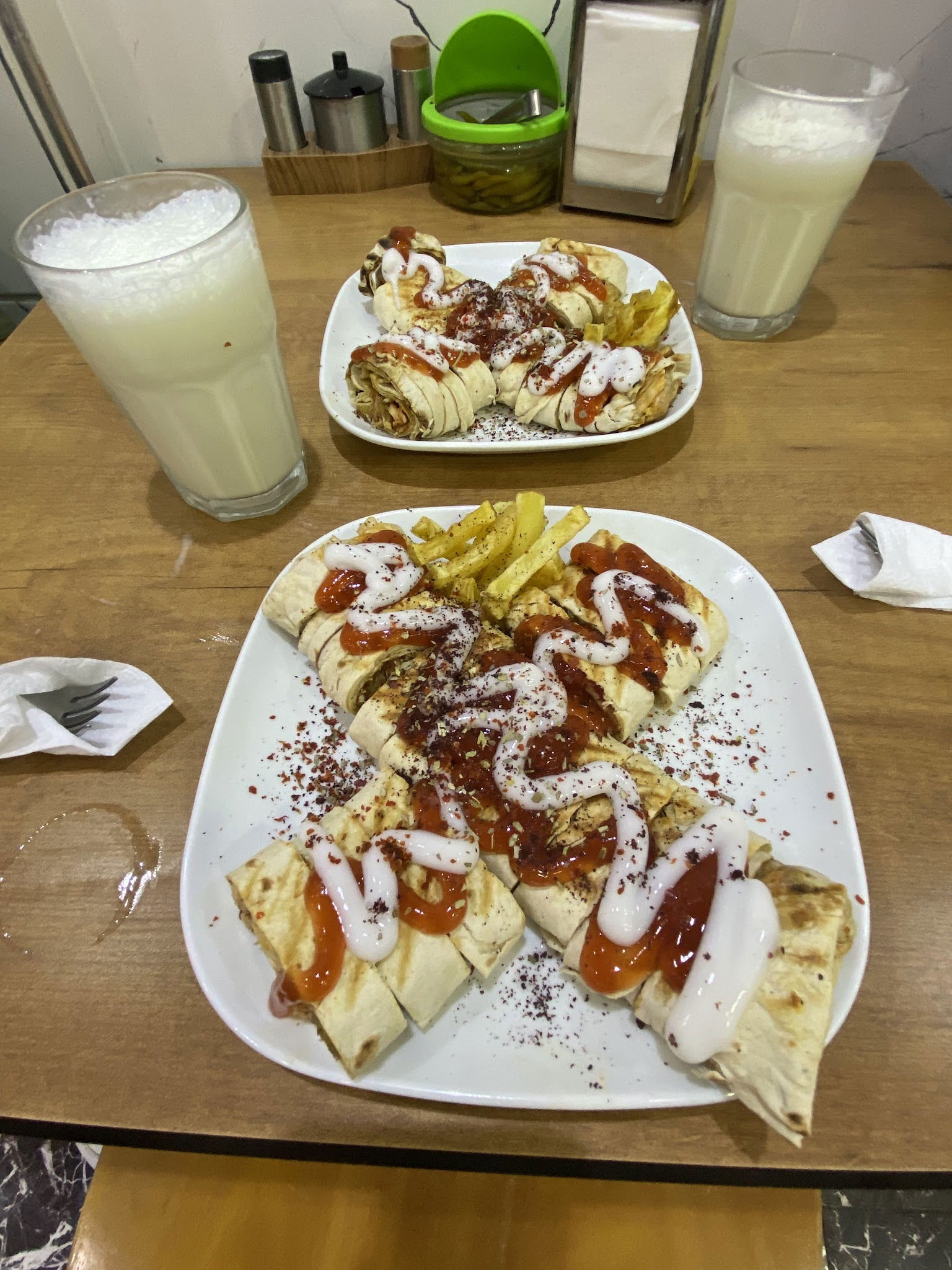 Bahçelievler Döner