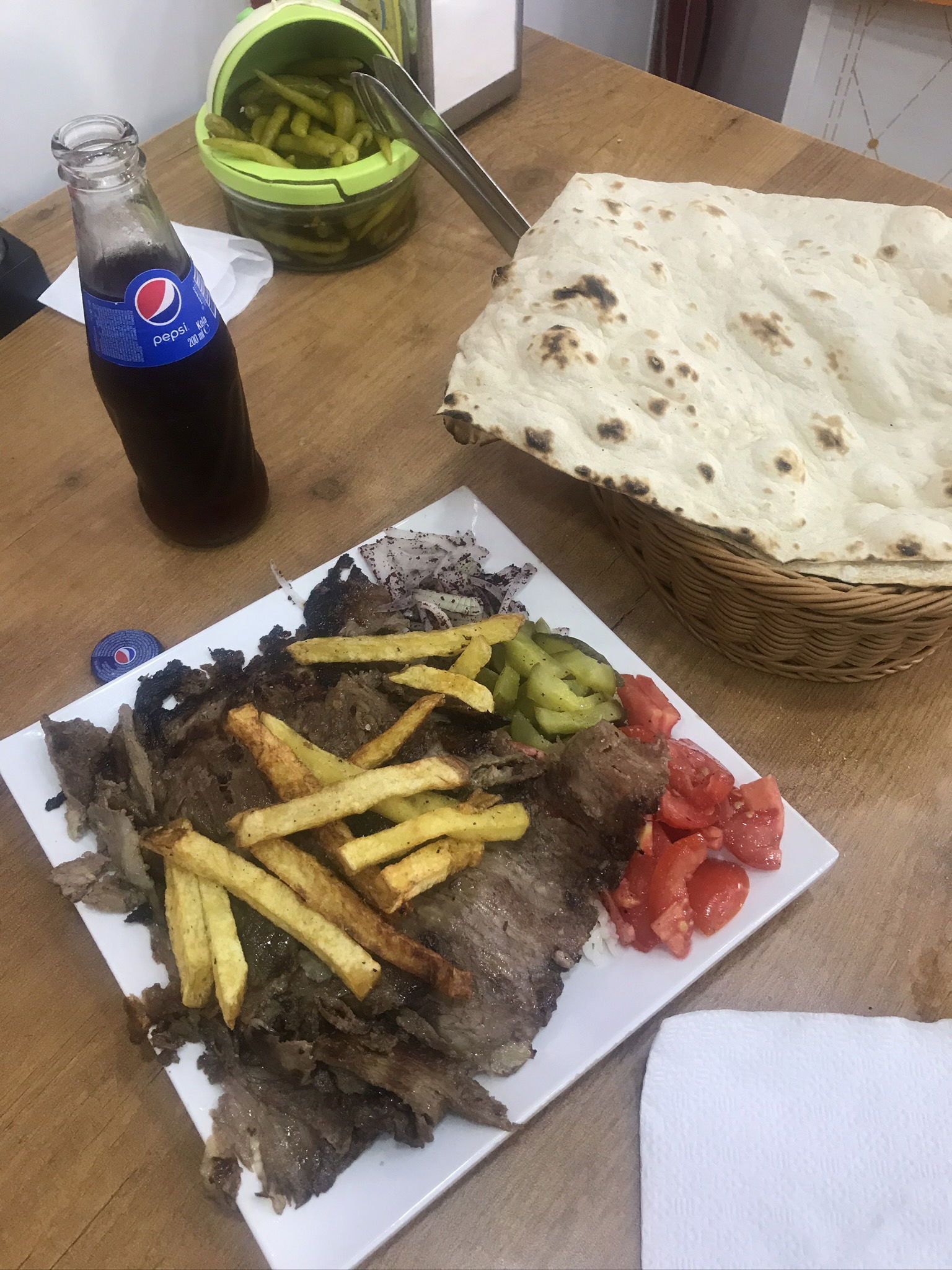 Bahçelievler Döner