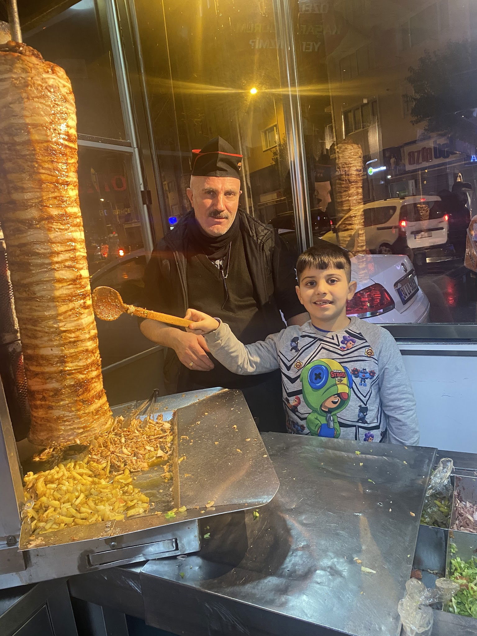 Bahçelievler Döner