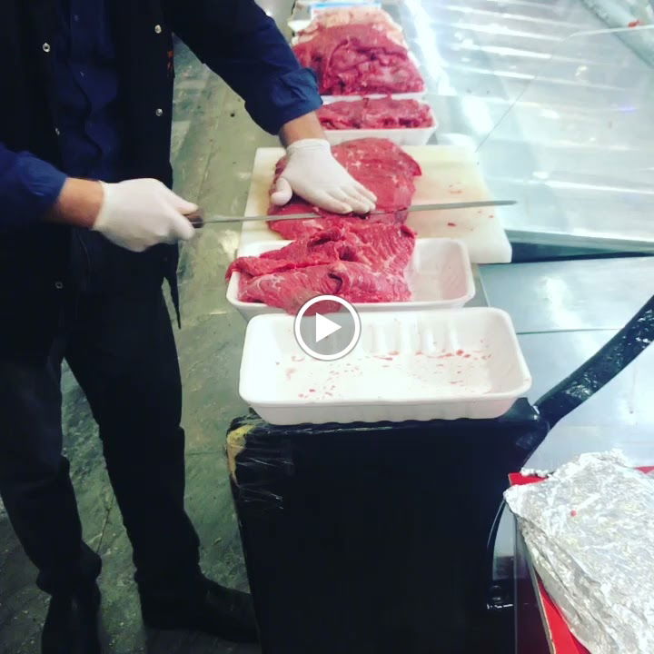 Bahçelievler Döner