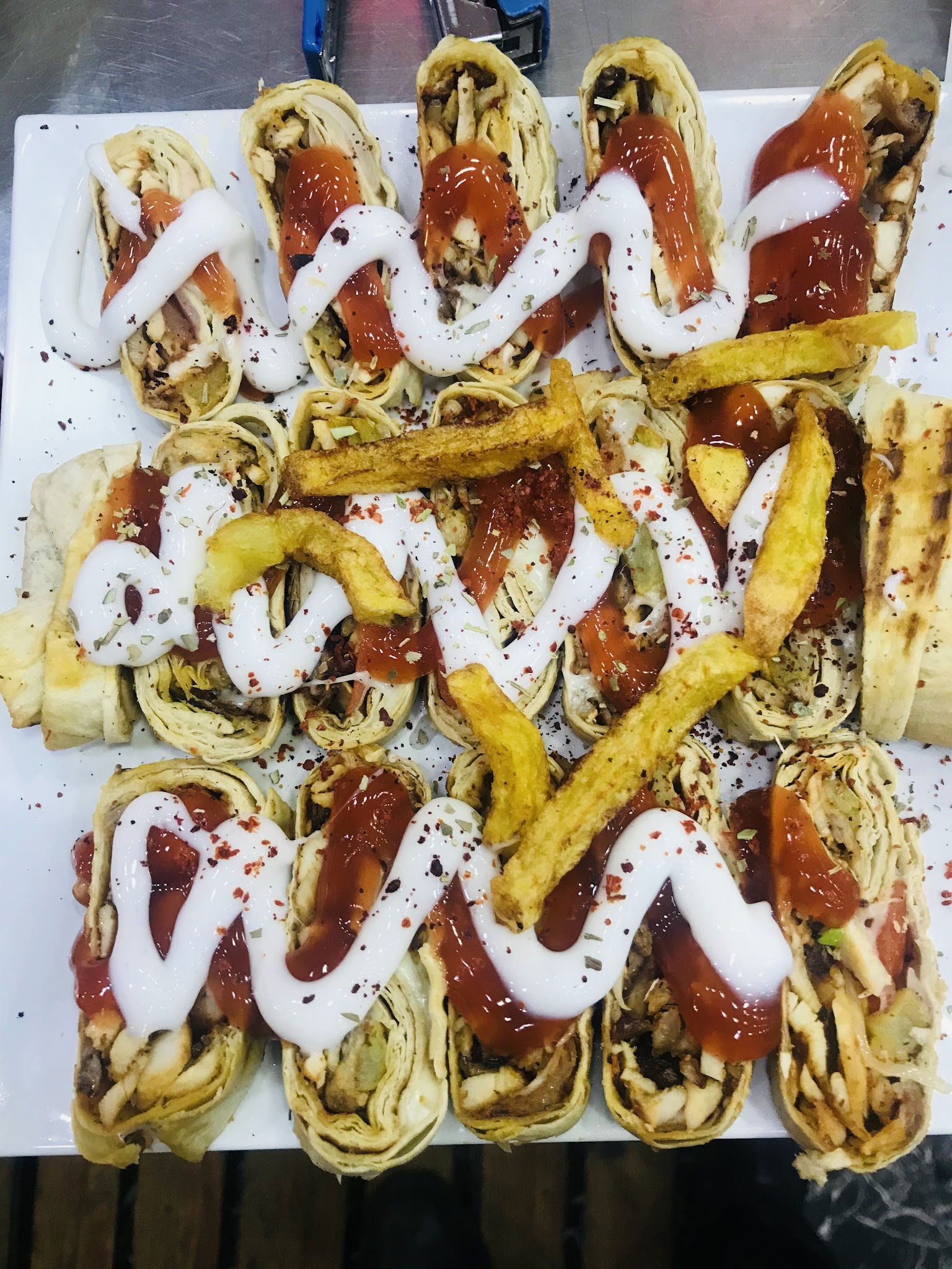 Bahçelievler Döner