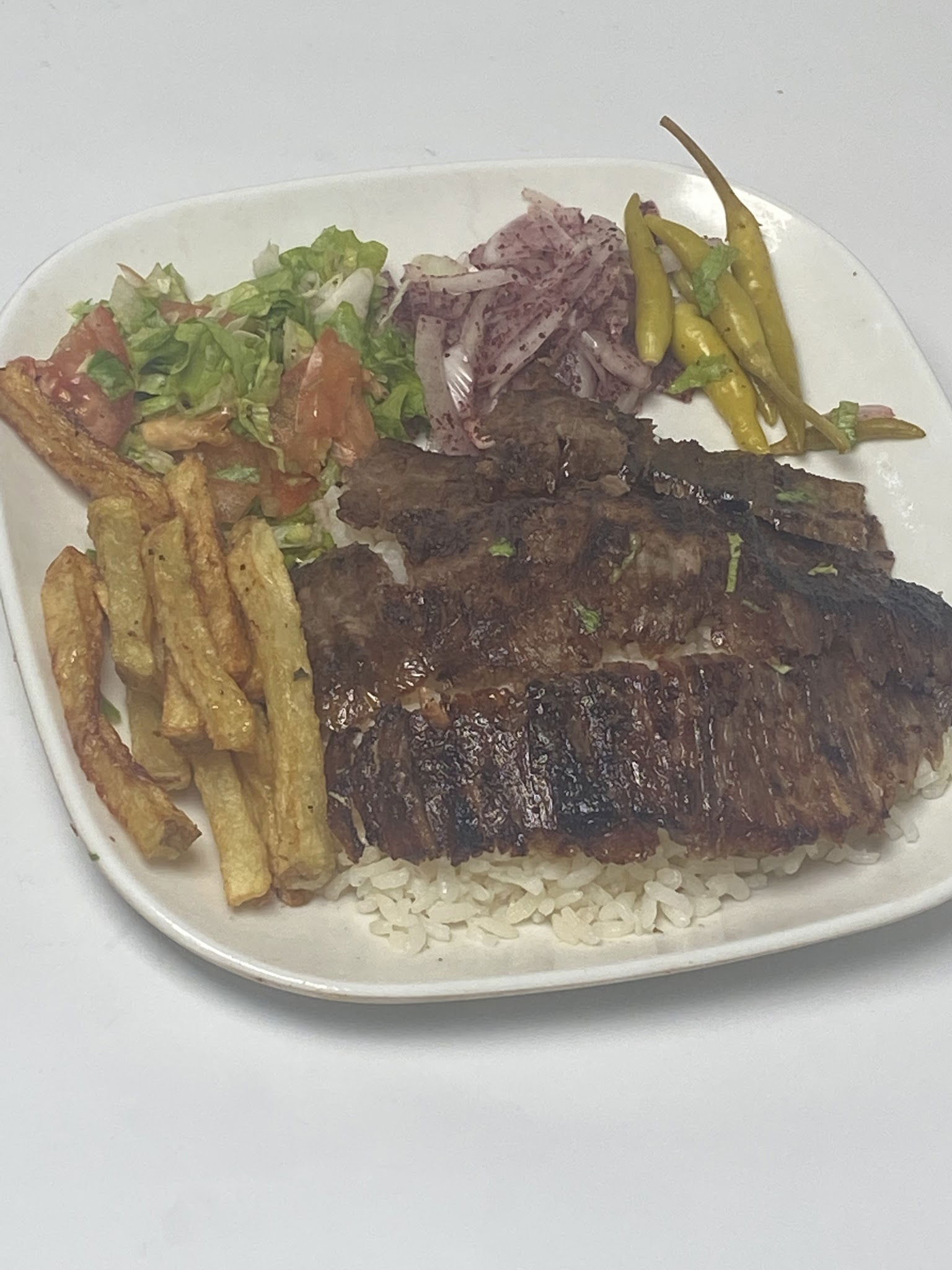 Bahçelievler Döner