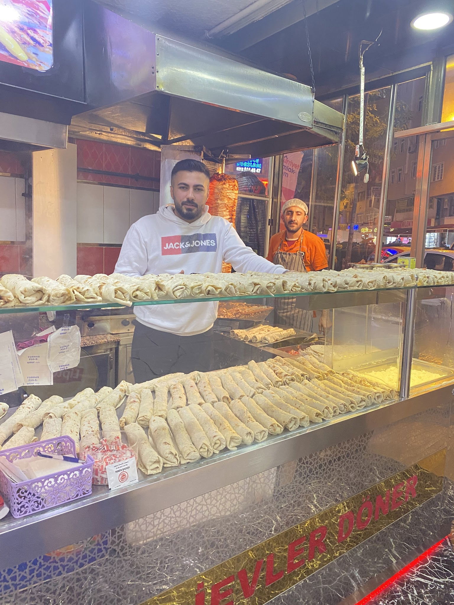 Bahçelievler Döner