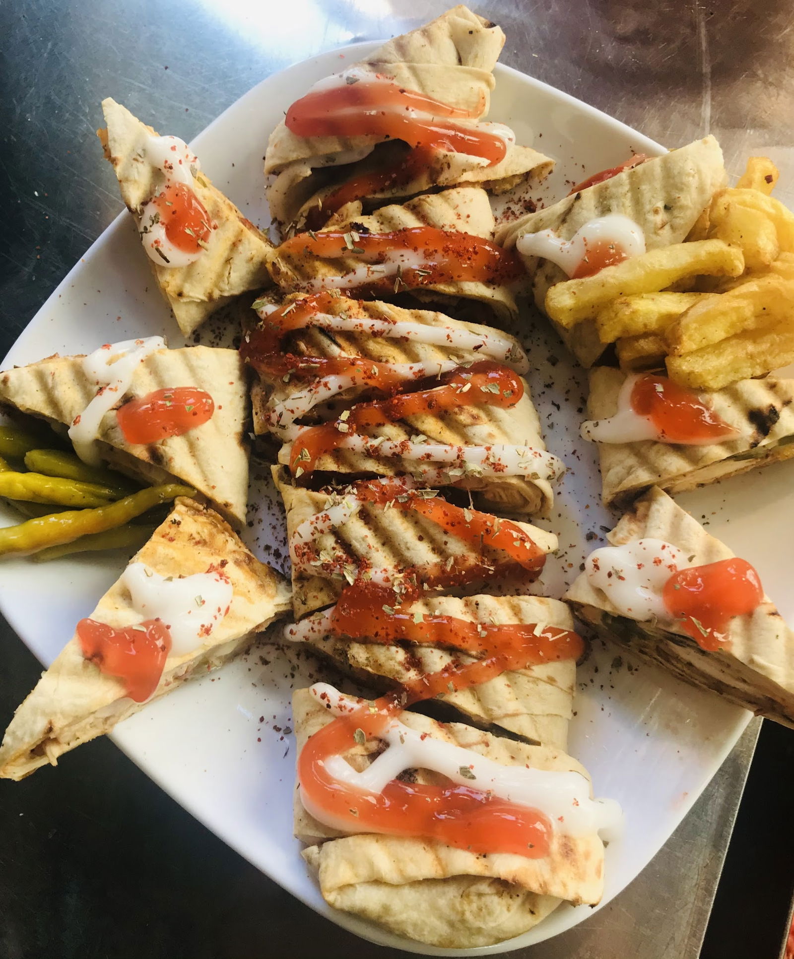 Bahçelievler Döner