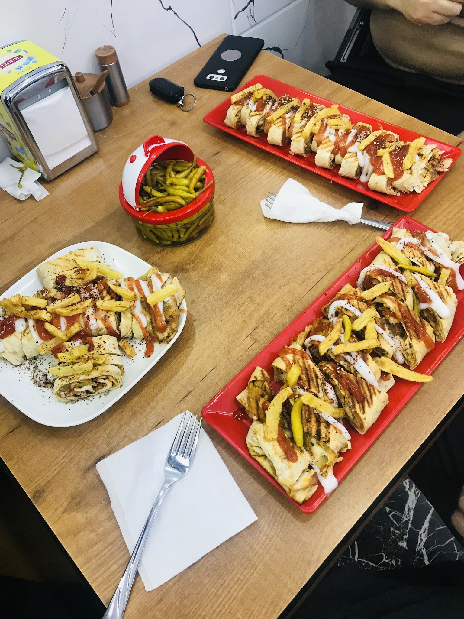 Bahçelievler Döner