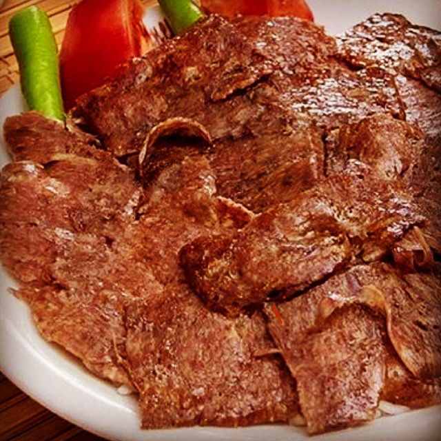 Bahçelievler Döner