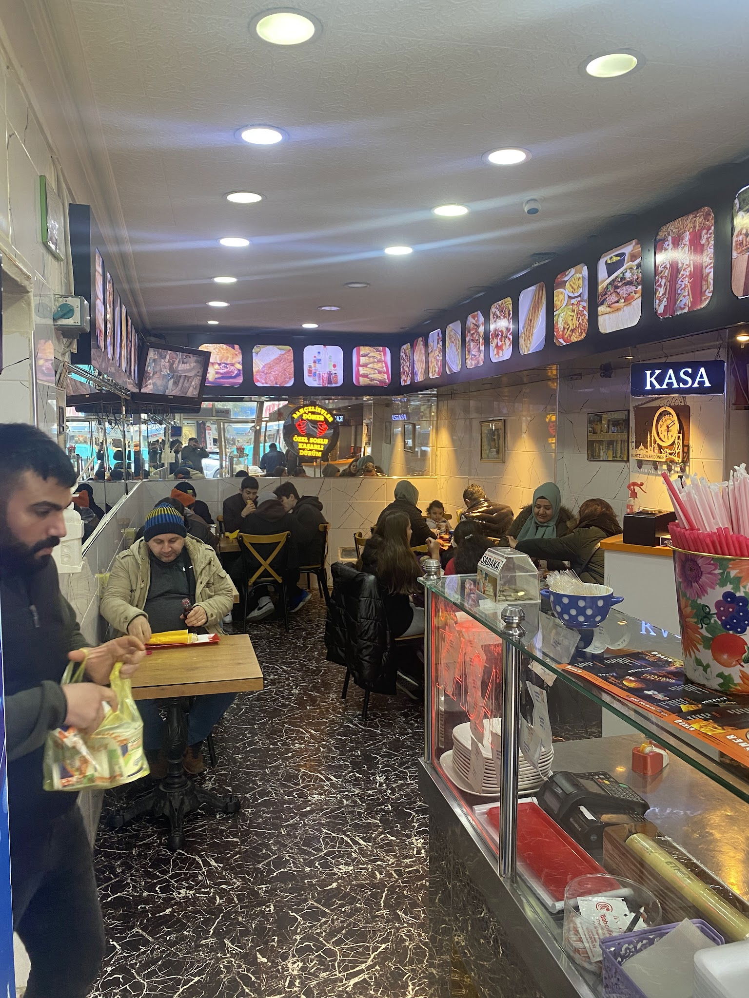 Bahçelievler Döner