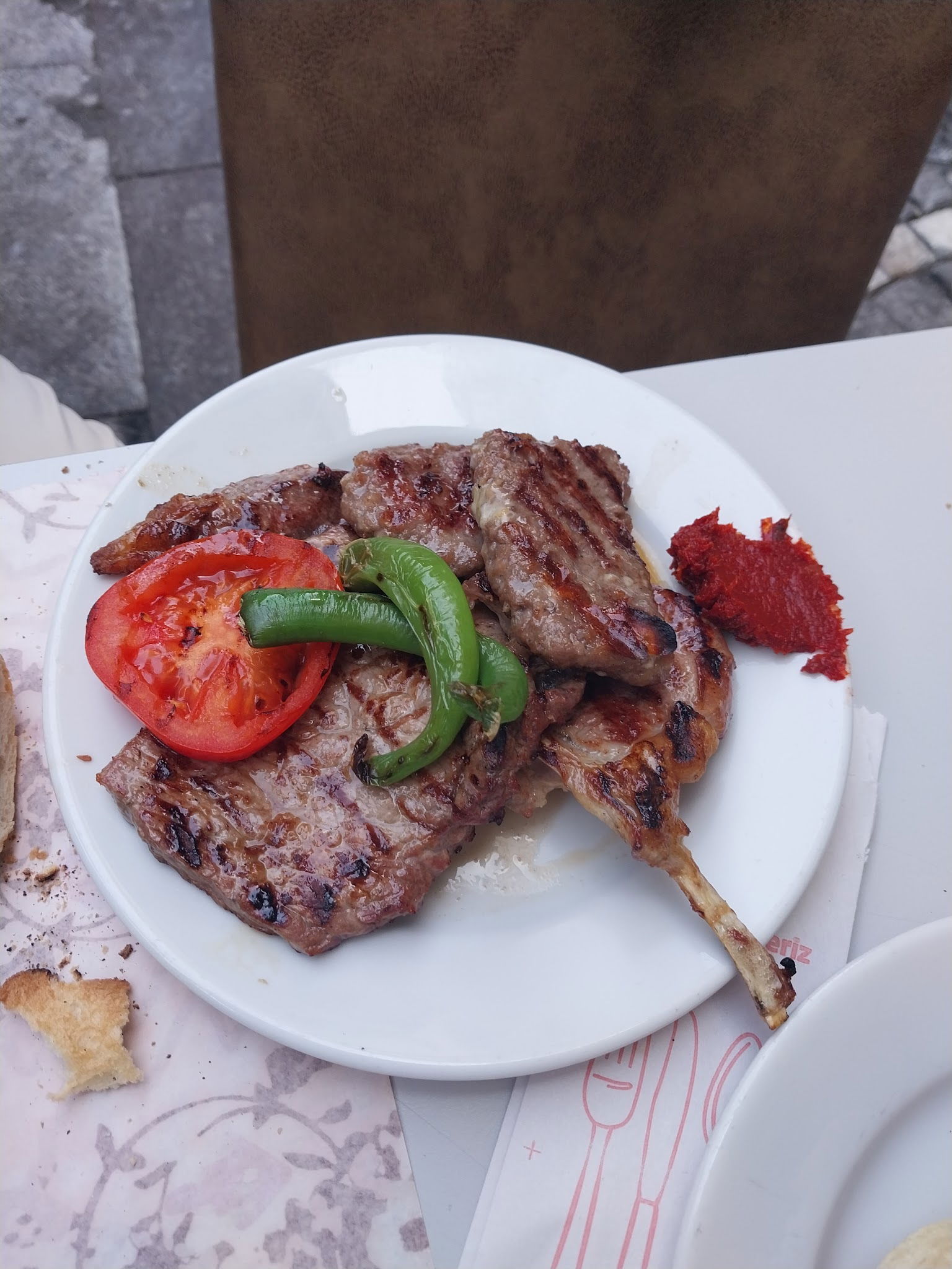 Bahçelievler Döner