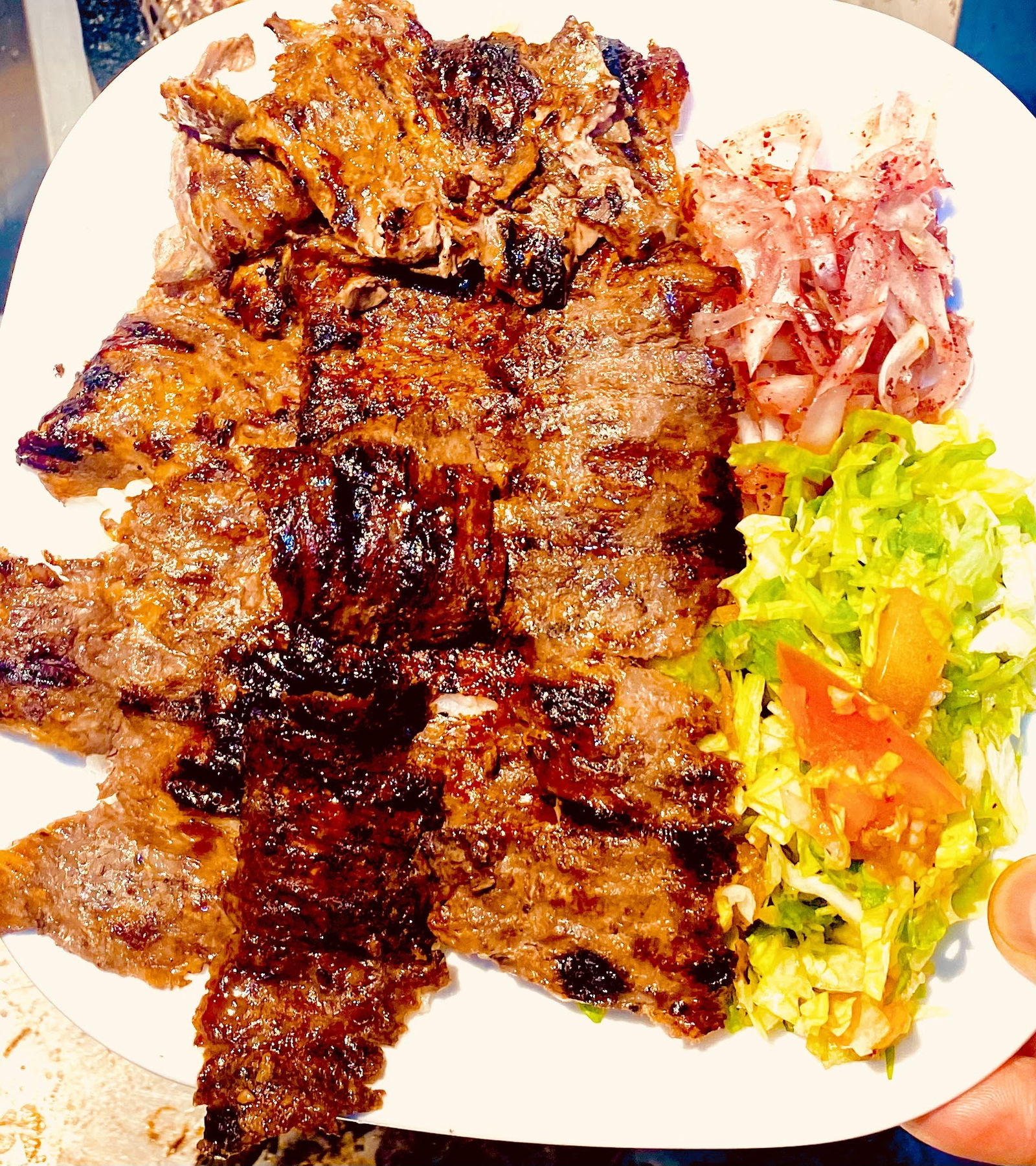 Bahçelievler Döner