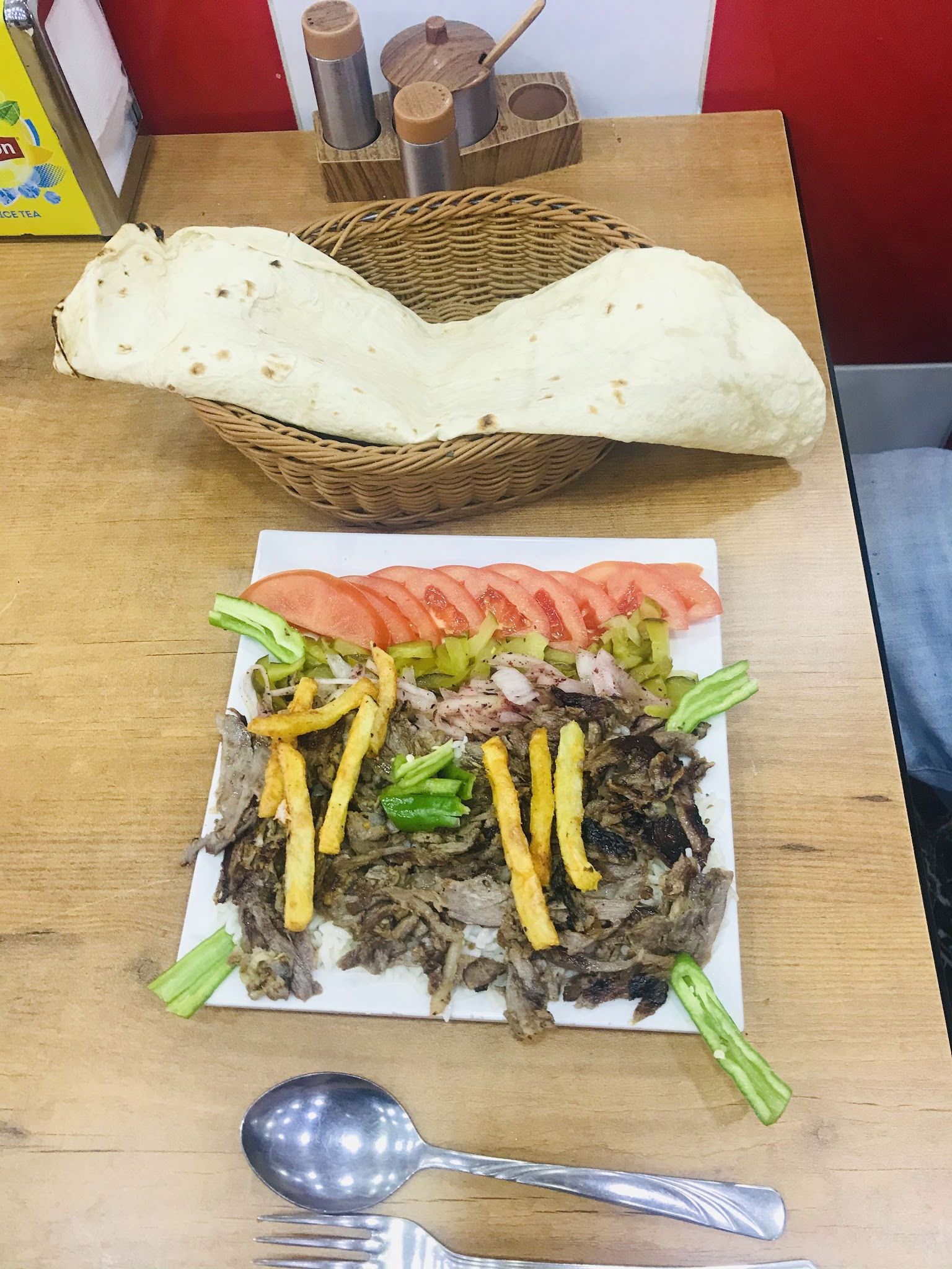 Bahçelievler Döner