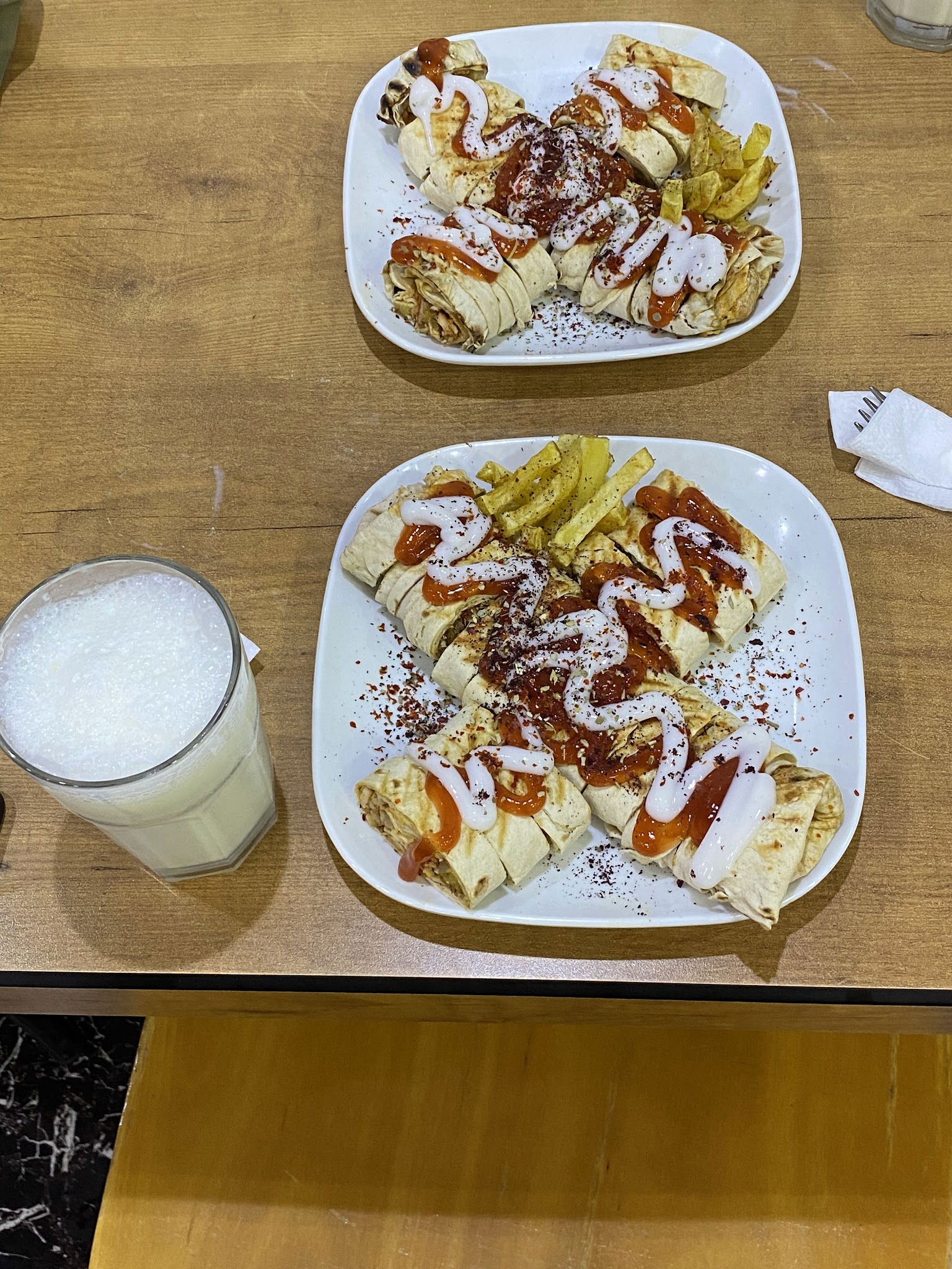 Bahçelievler Döner