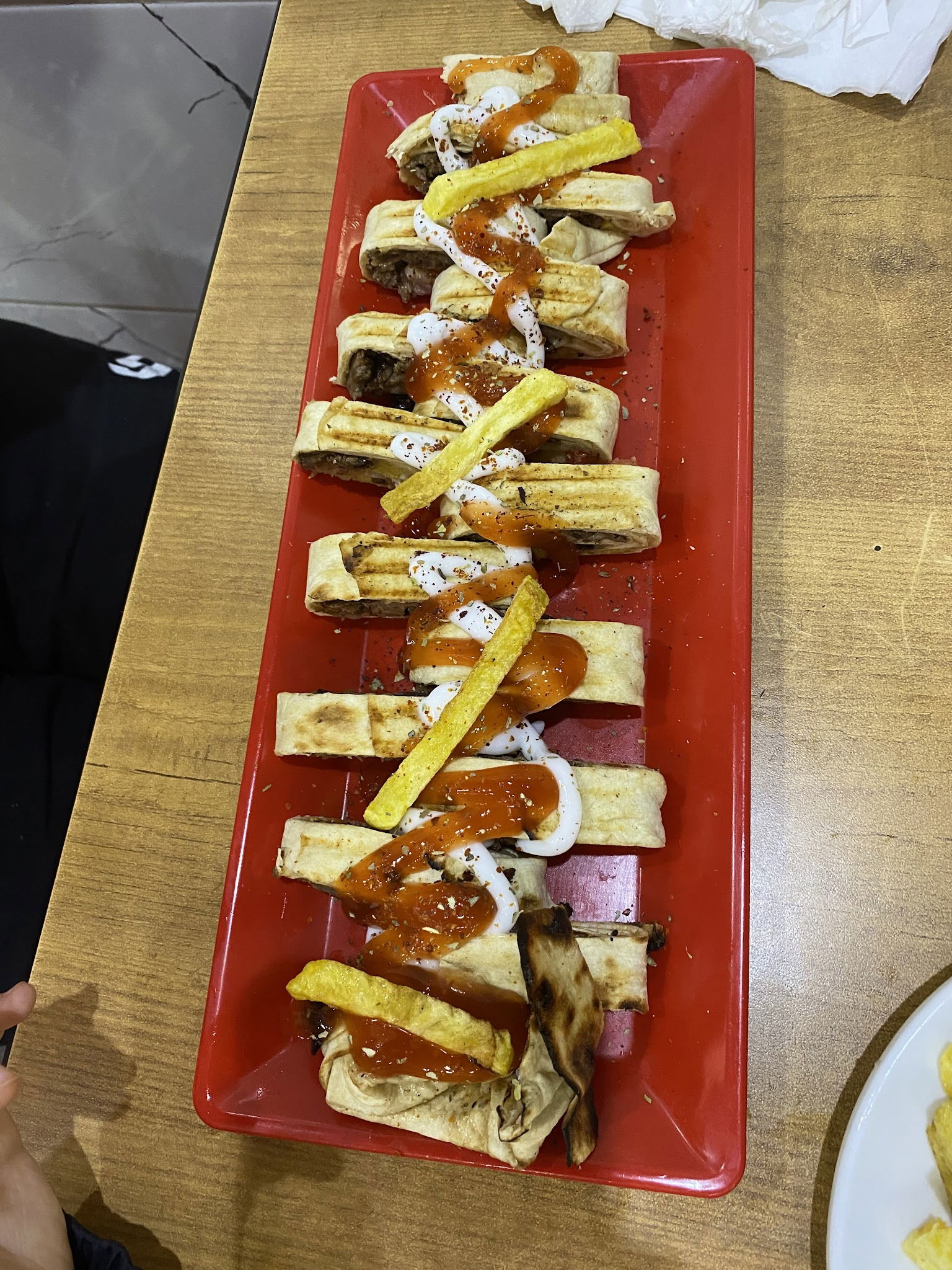 Bahçelievler Döner