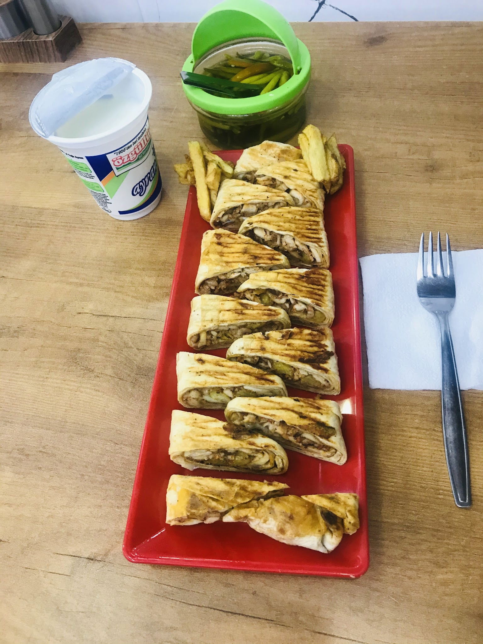 Bahçelievler Döner