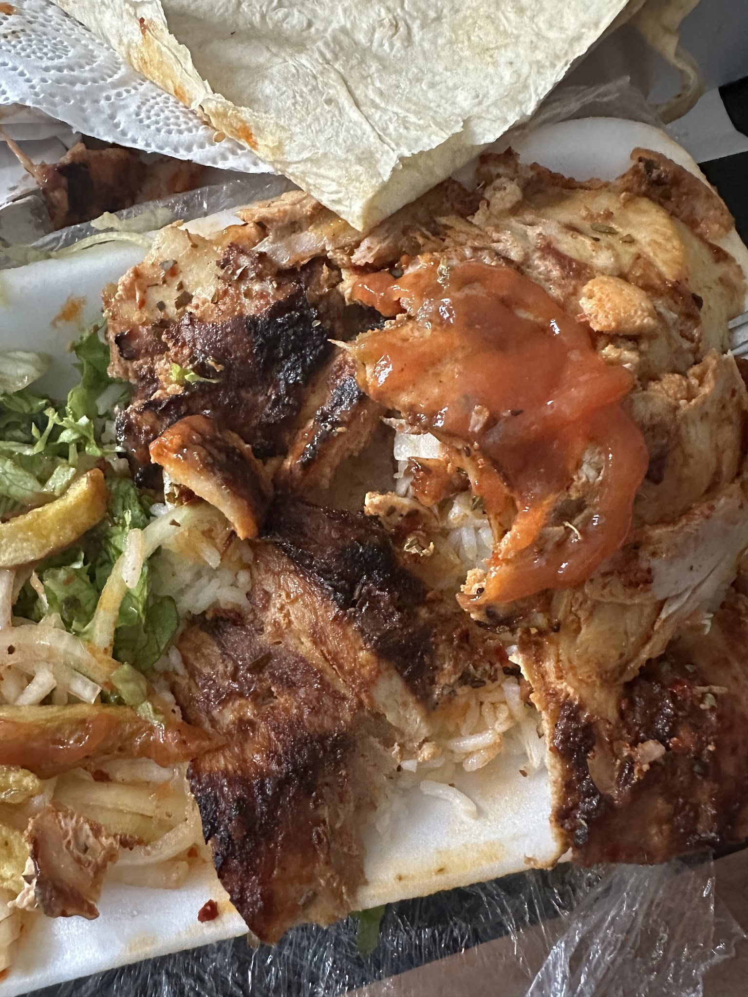 Bahçelievler Döner