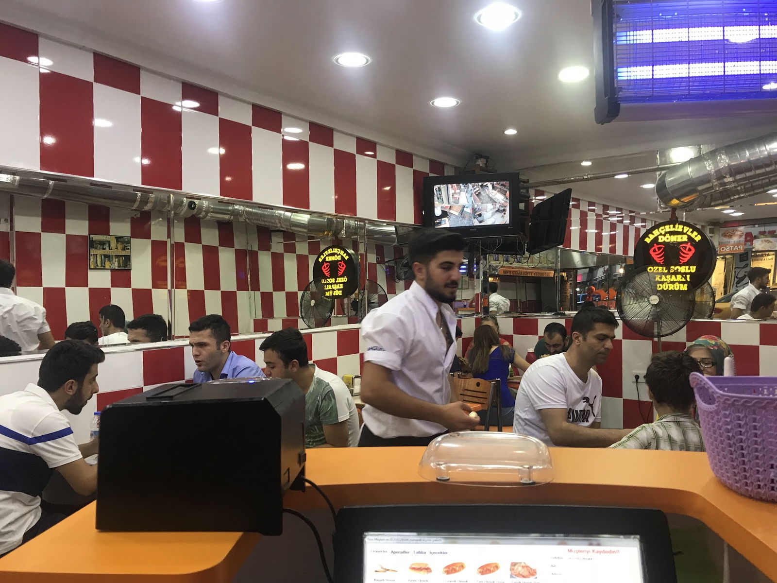 Bahçelievler Döner
