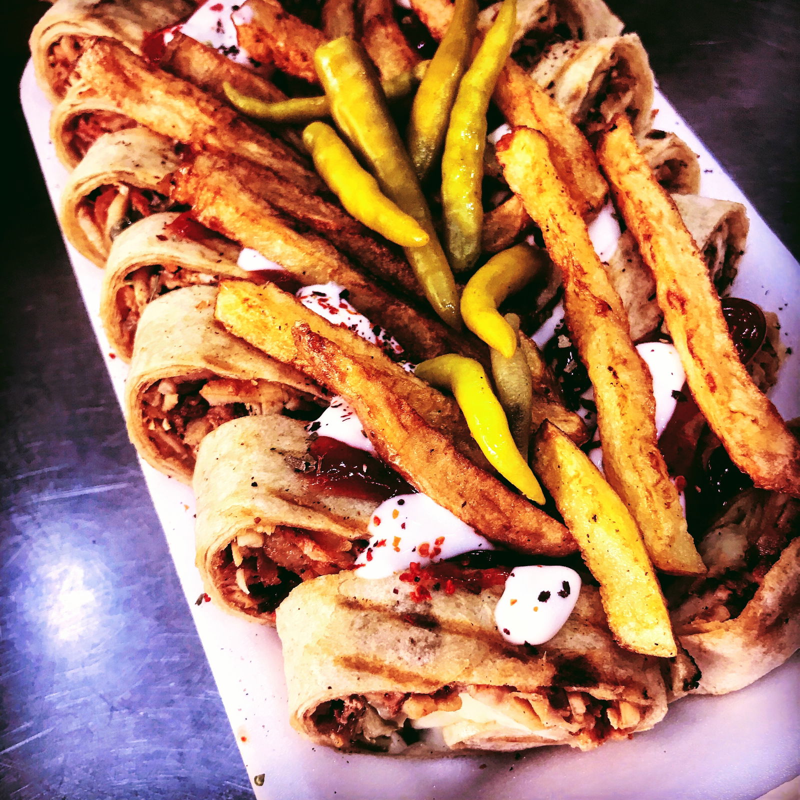 Bahçelievler Döner