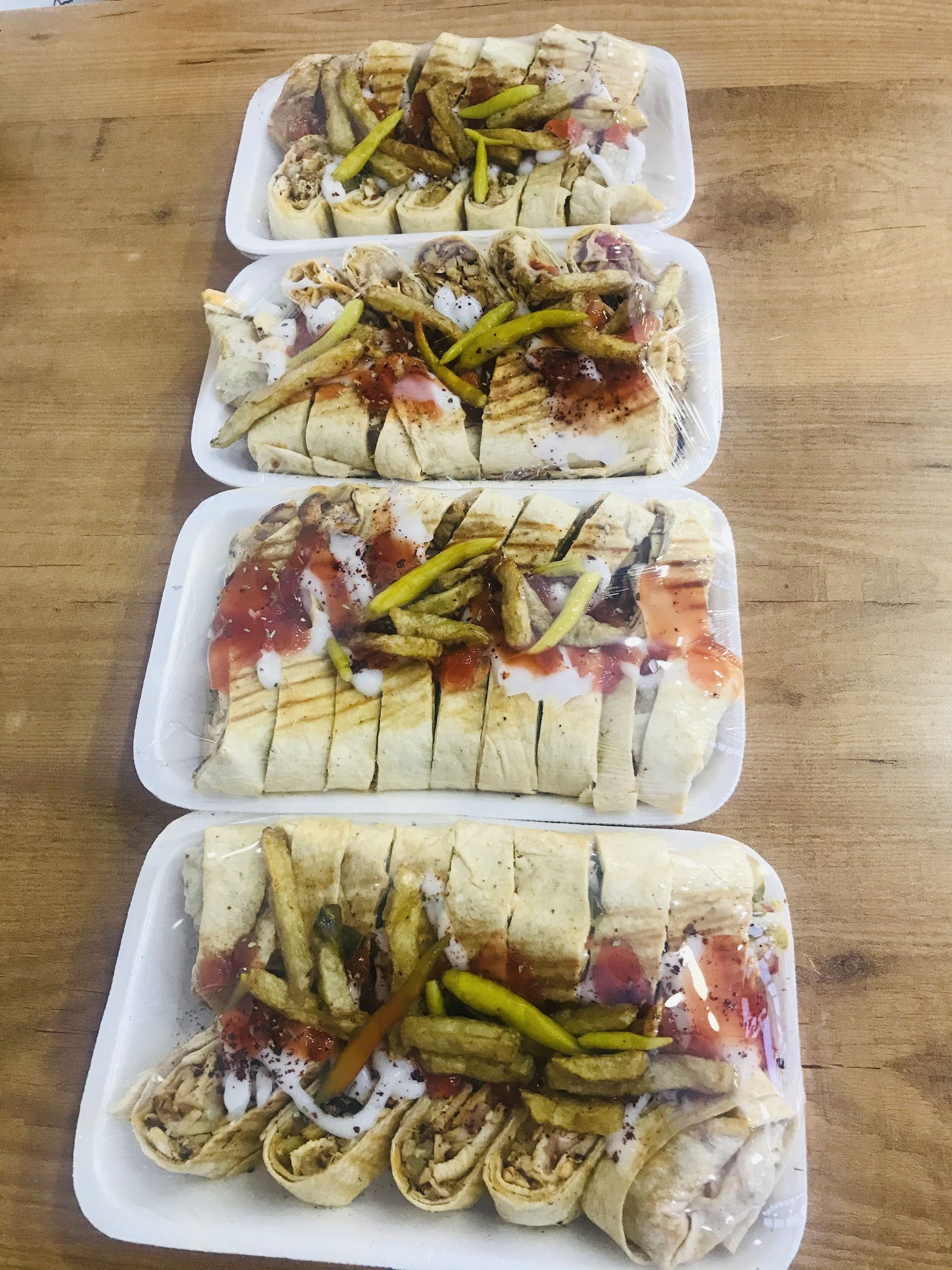 Bahçelievler Döner