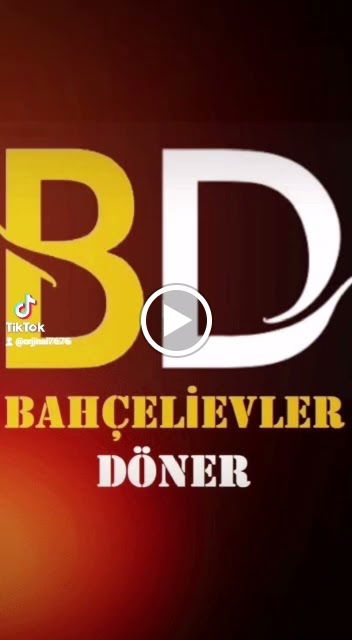 Bahçelievler Döner