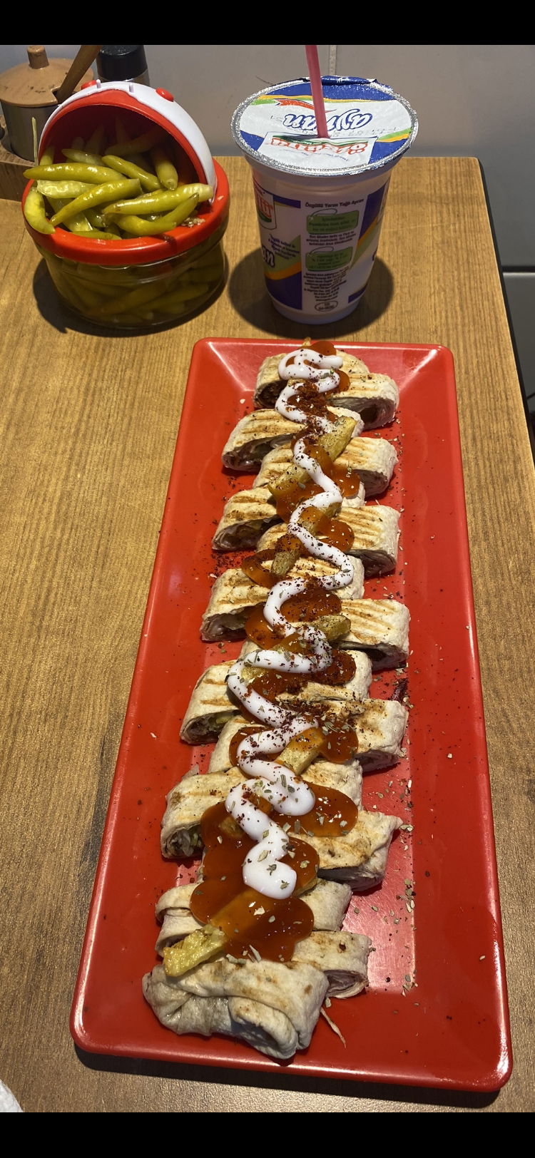 Bahçelievler Döner