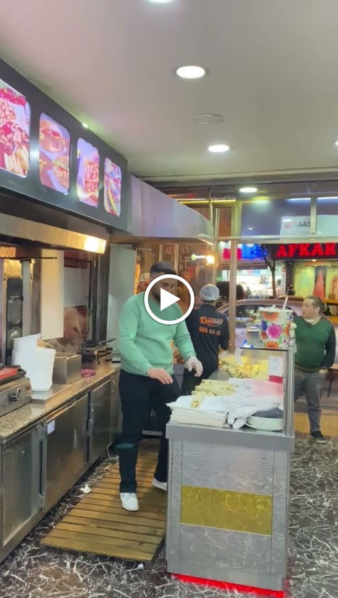 Bahçelievler Döner