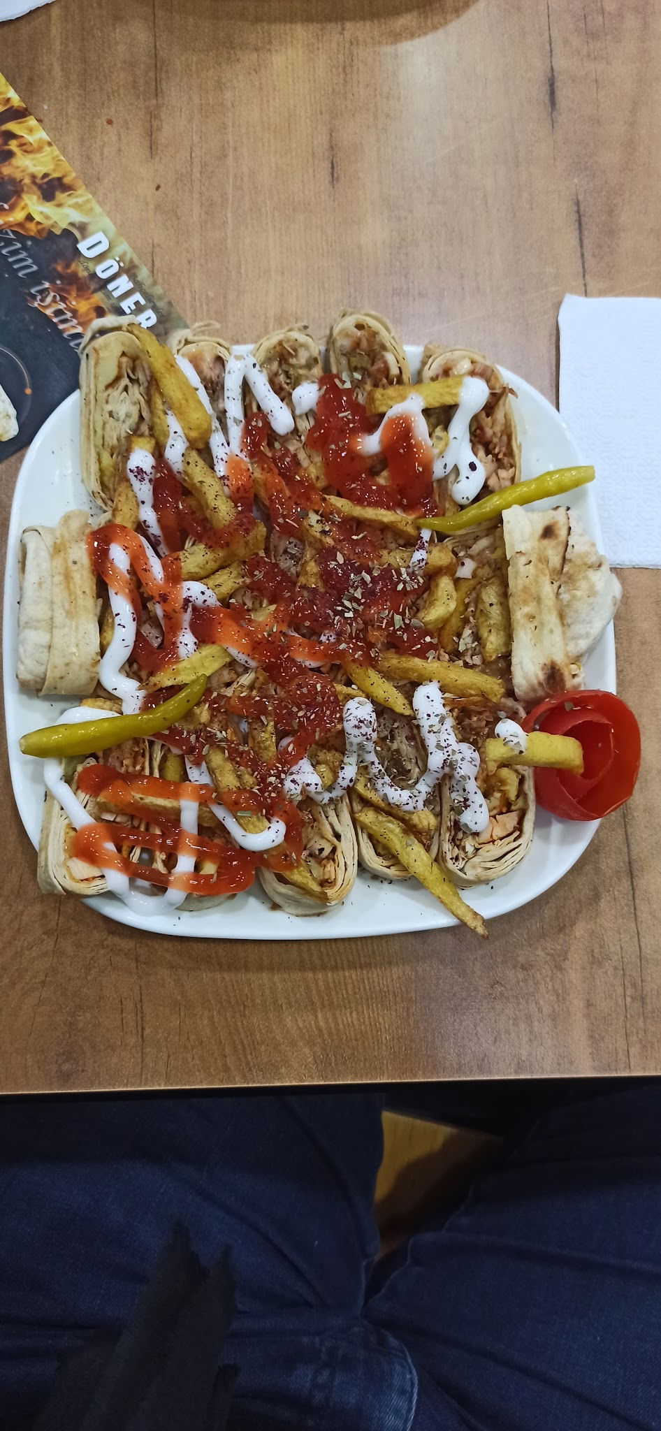 Bahçelievler Döner