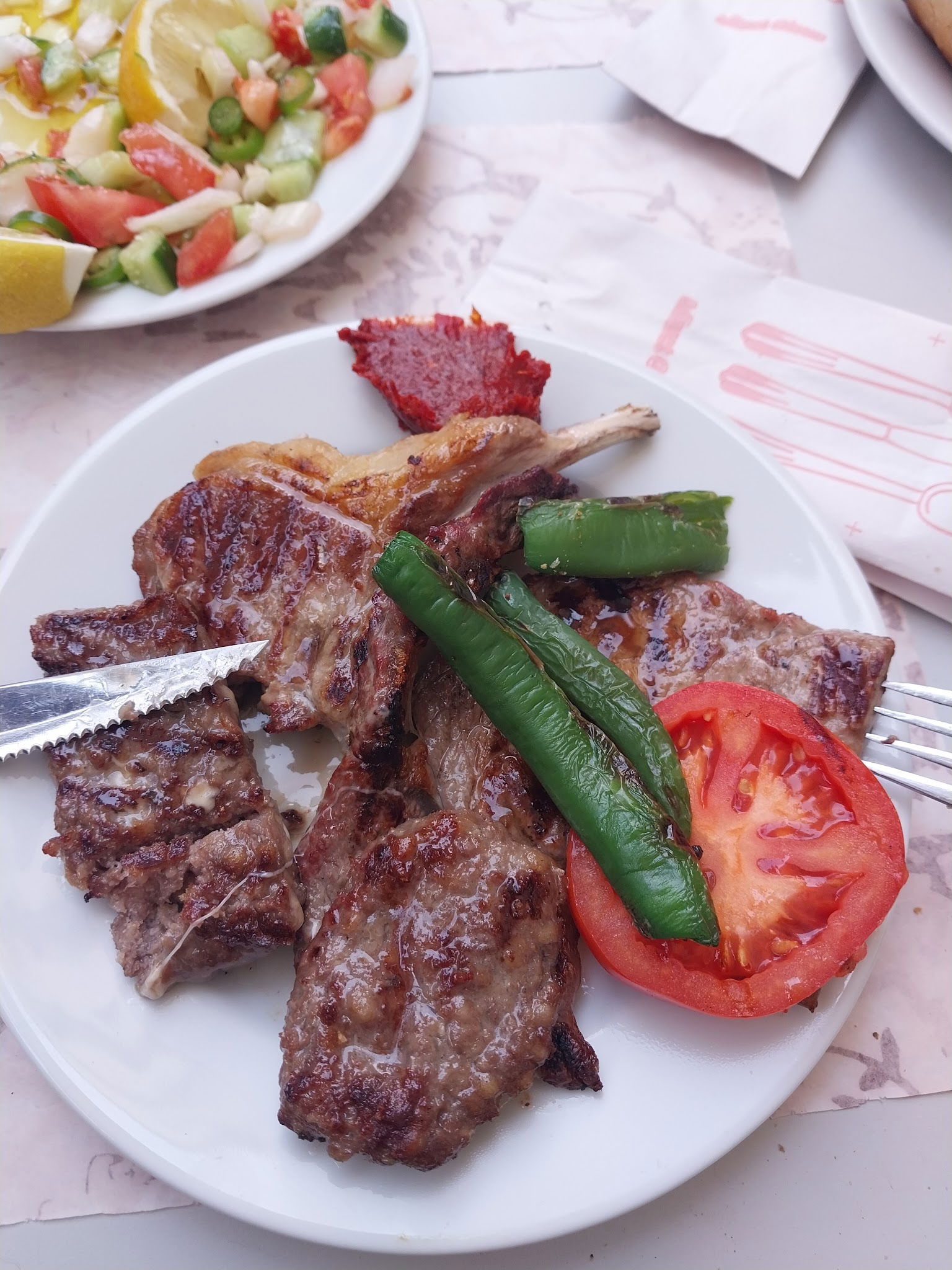 Bahçelievler Döner