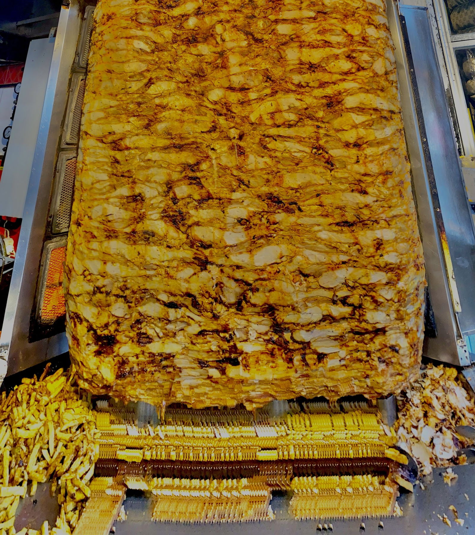 Bahçelievler Döner