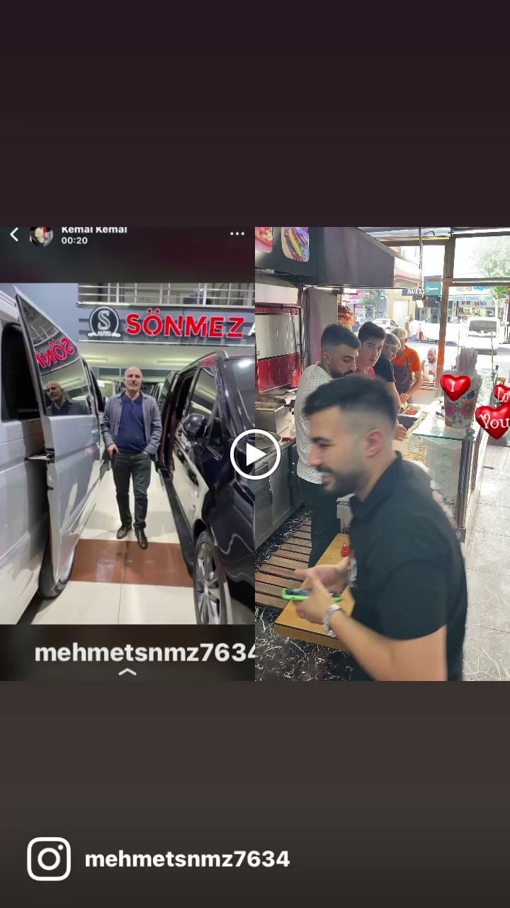 Bahçelievler Döner