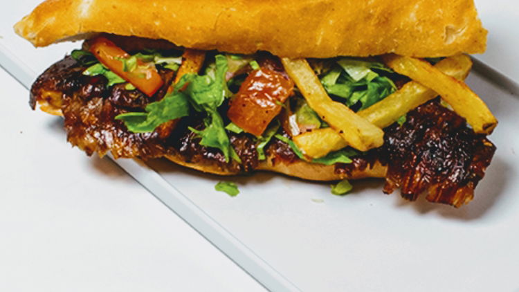 Bahçelievler Döner