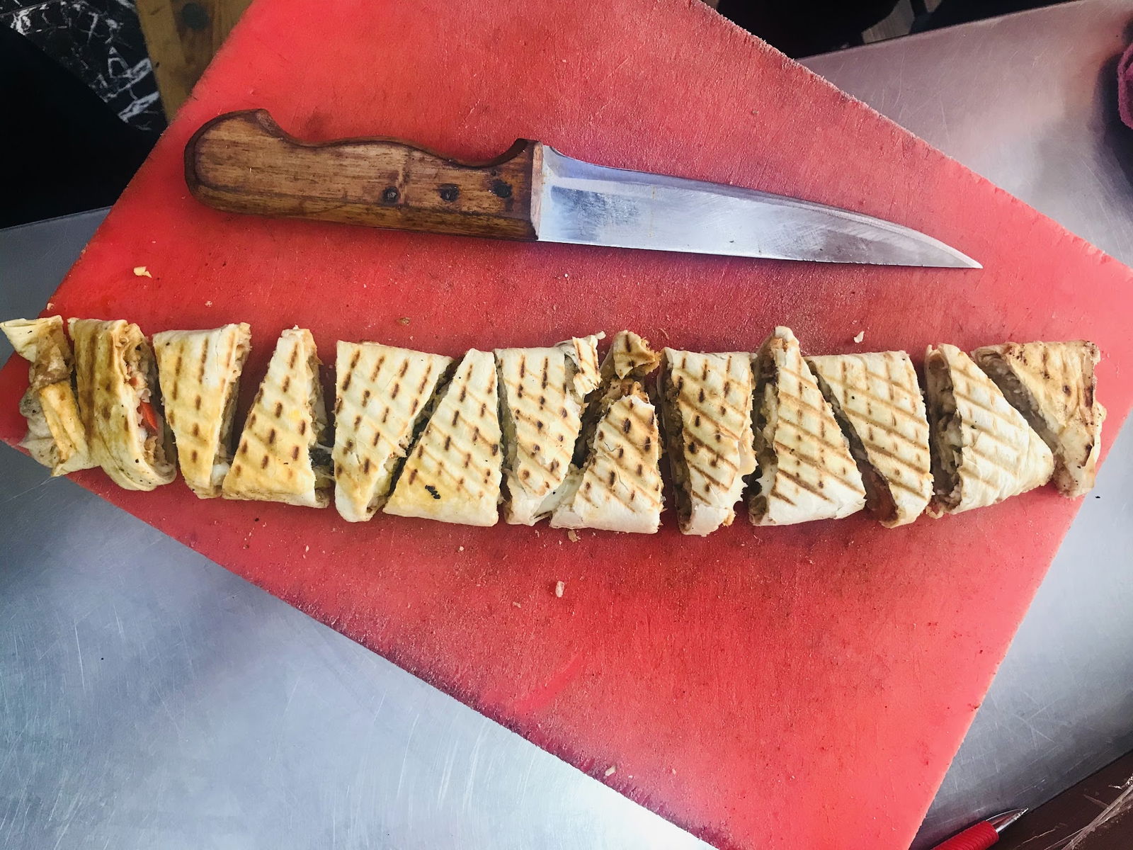 Bahçelievler Döner