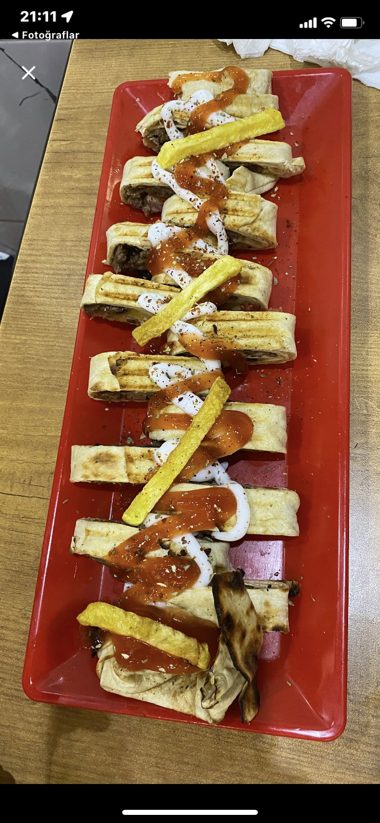 Bahçelievler Döner