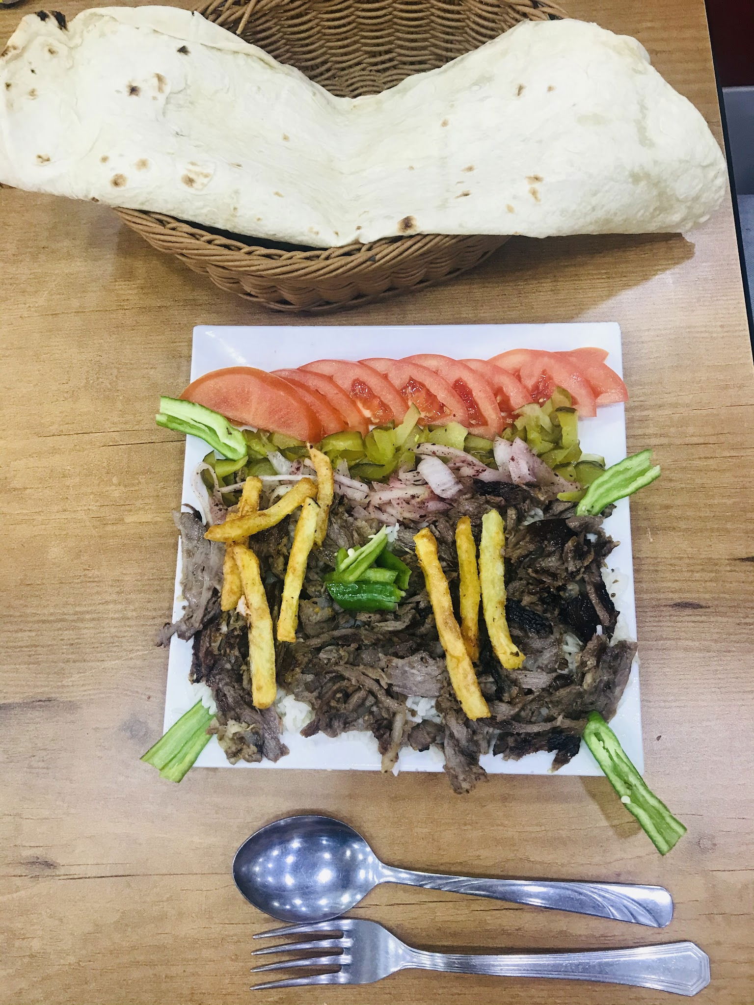 Bahçelievler Döner