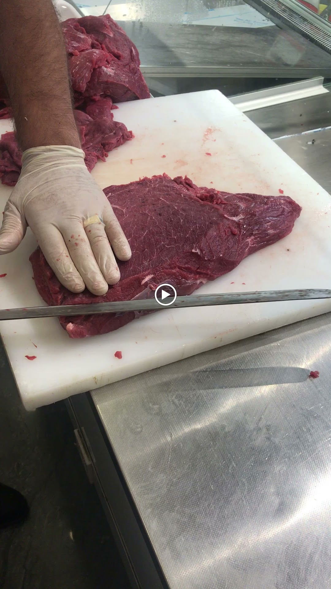 Bahçelievler Döner