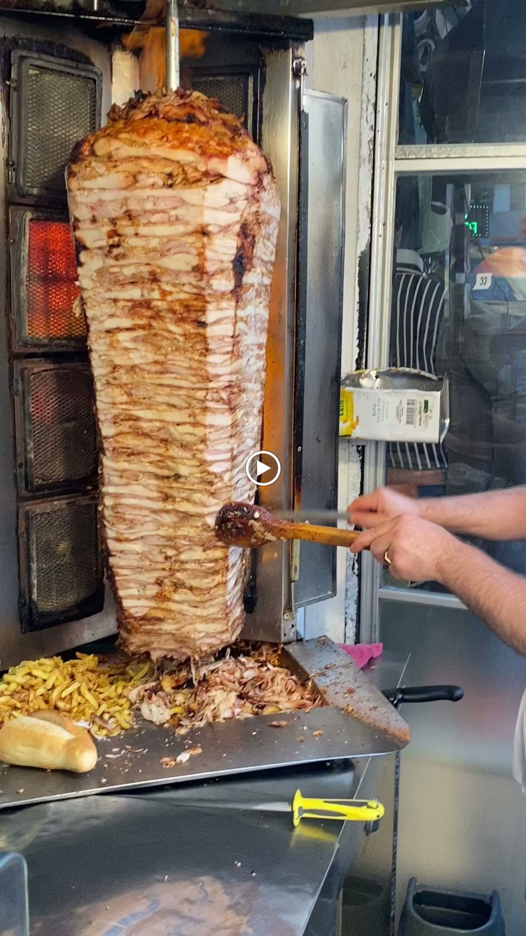 Bahçelievler Döner