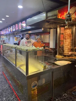 Bahçelievler Döner resimleri