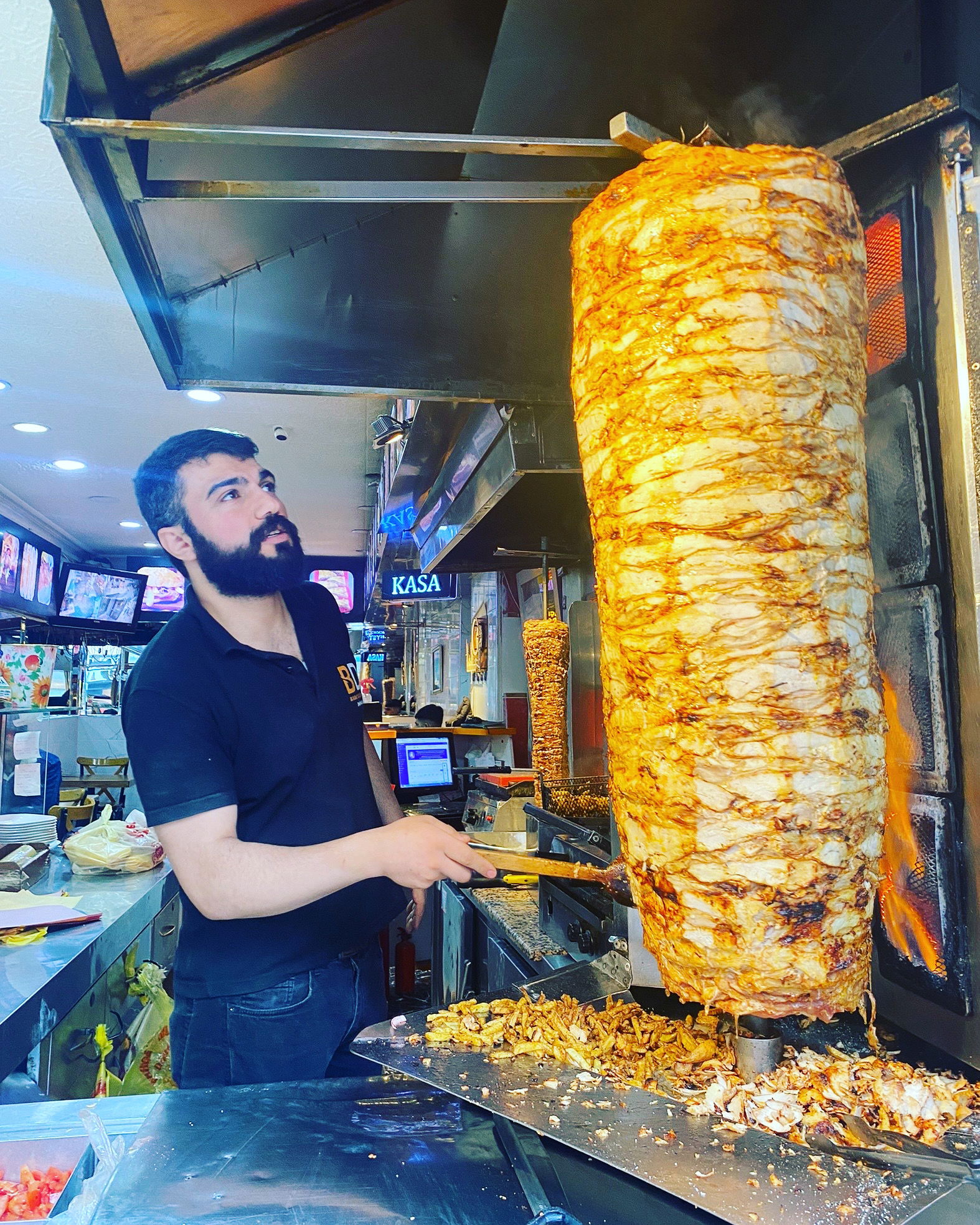 Bahçelievler Döner