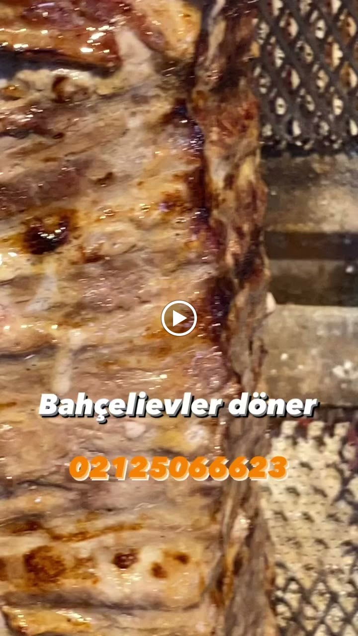 Bahçelievler Döner