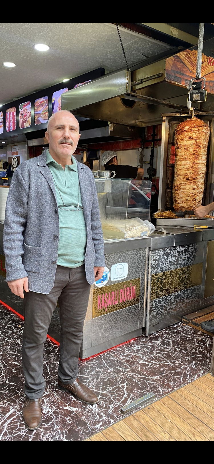Bahçelievler Döner