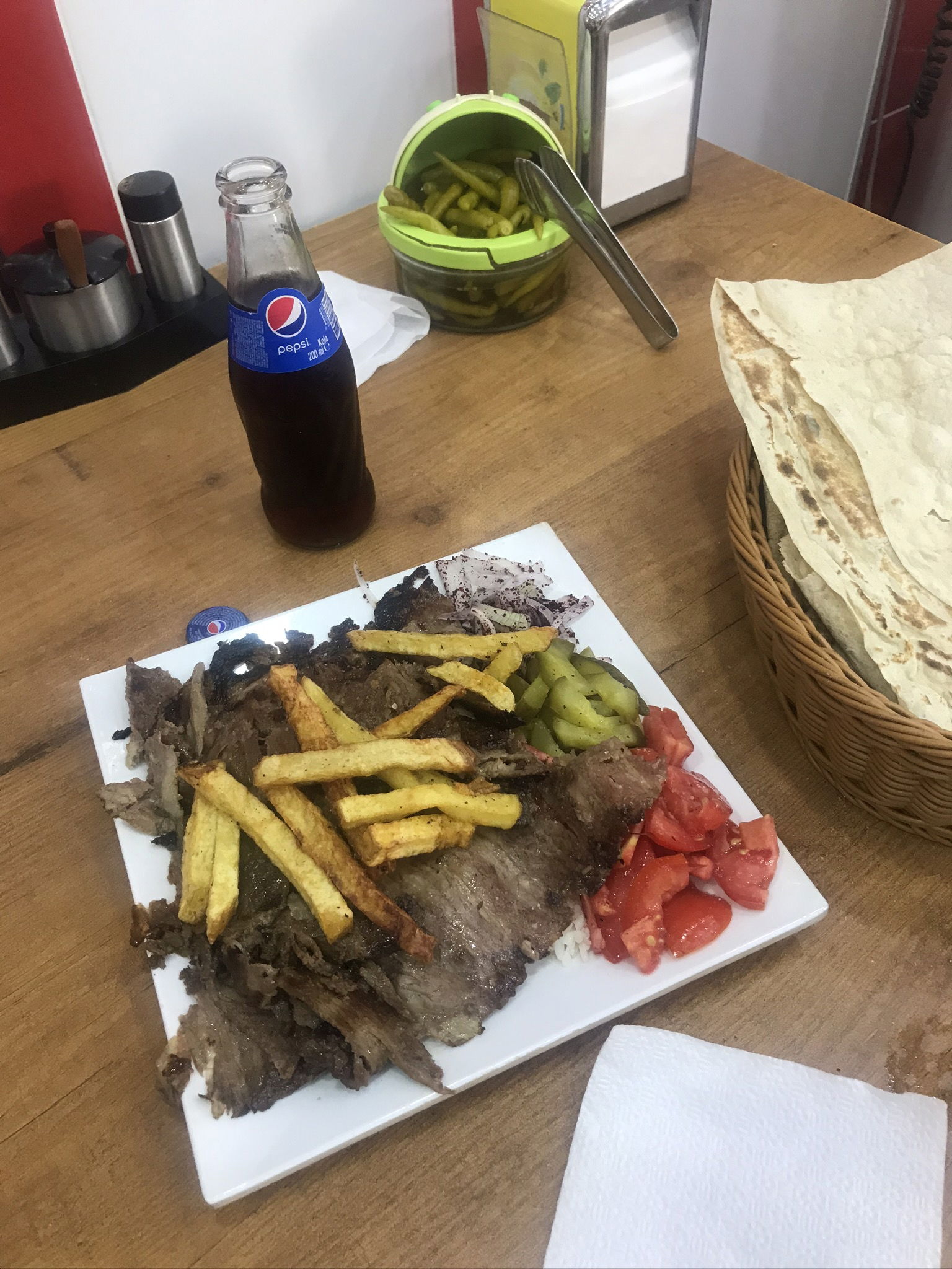 Bahçelievler Döner