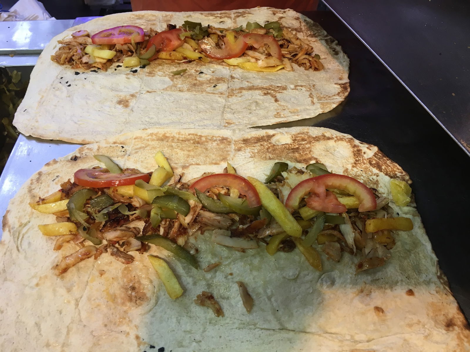 Bahçelievler Döner