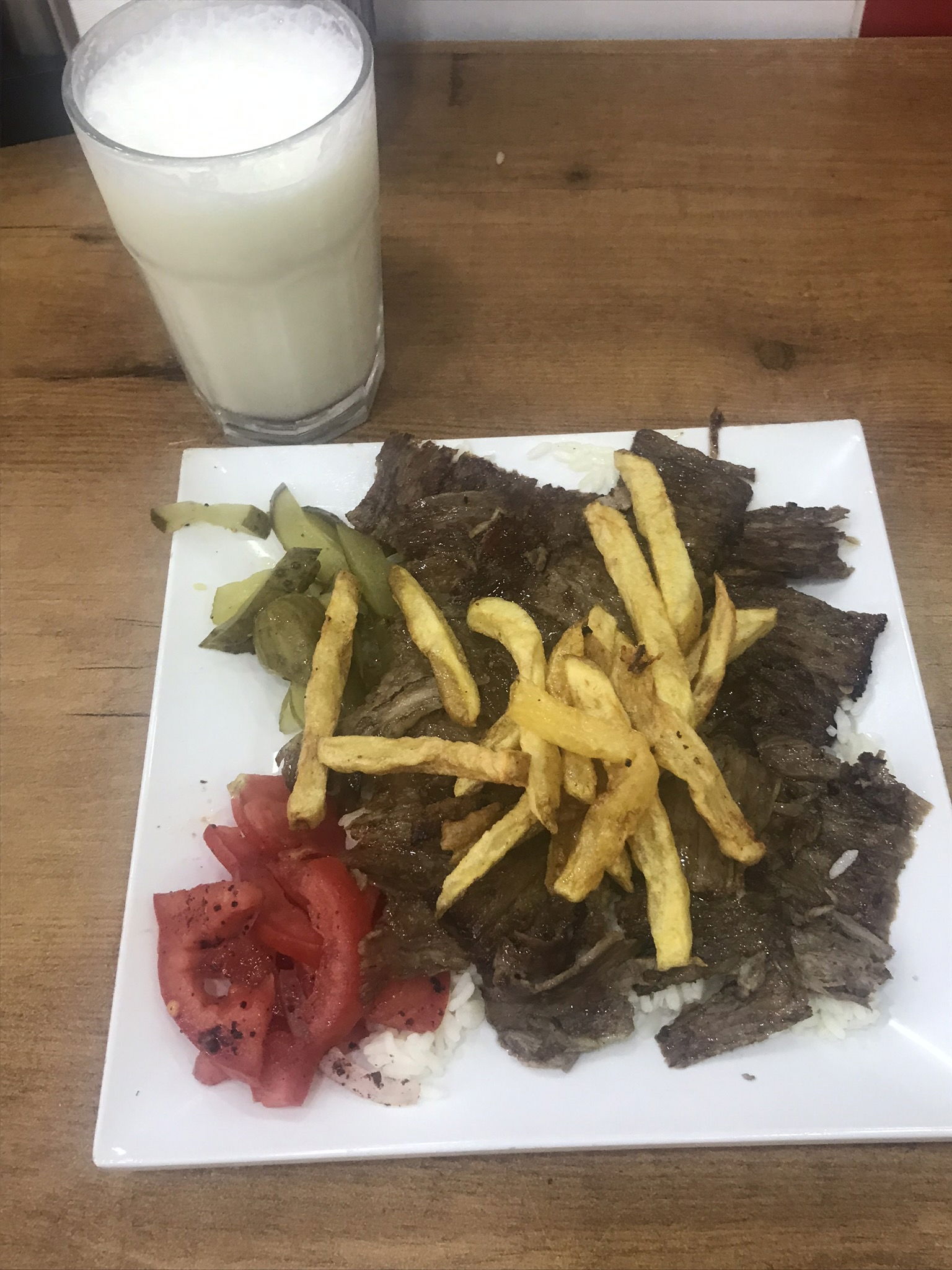 Bahçelievler Döner