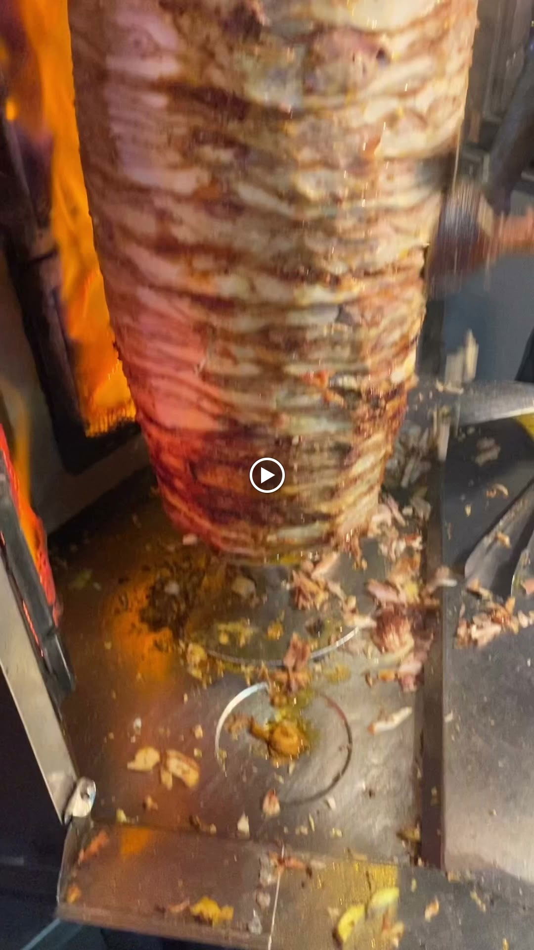 Bahçelievler Döner