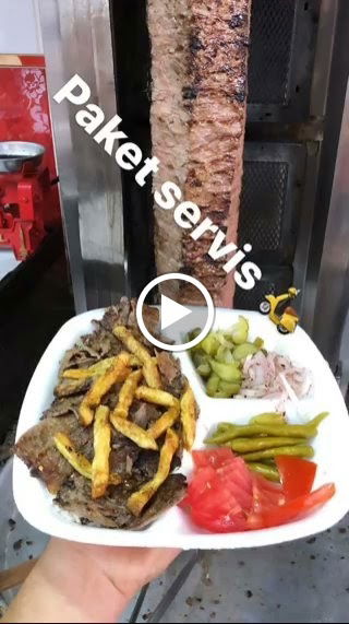 Bahçelievler Döner