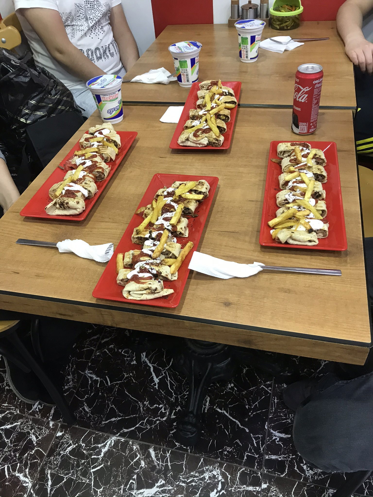 Bahçelievler Döner