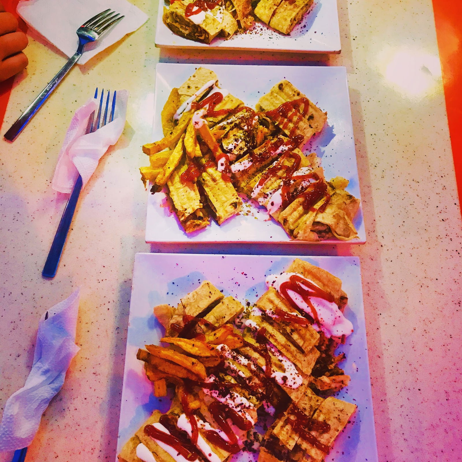 Bahçelievler Döner