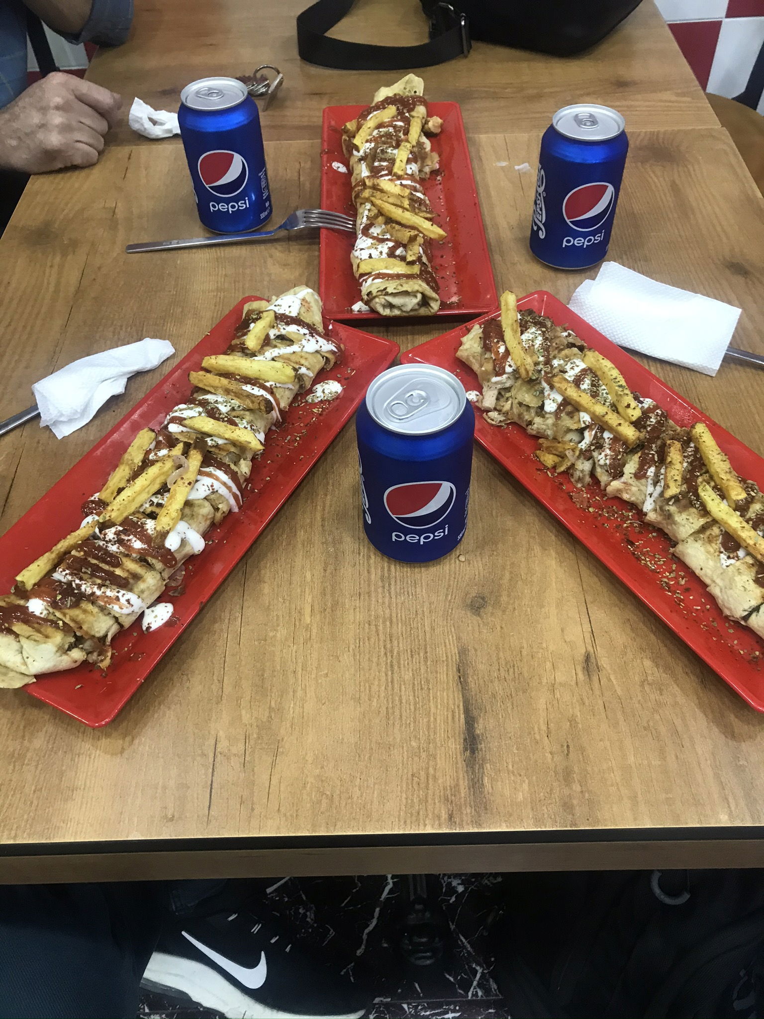 Bahçelievler Döner