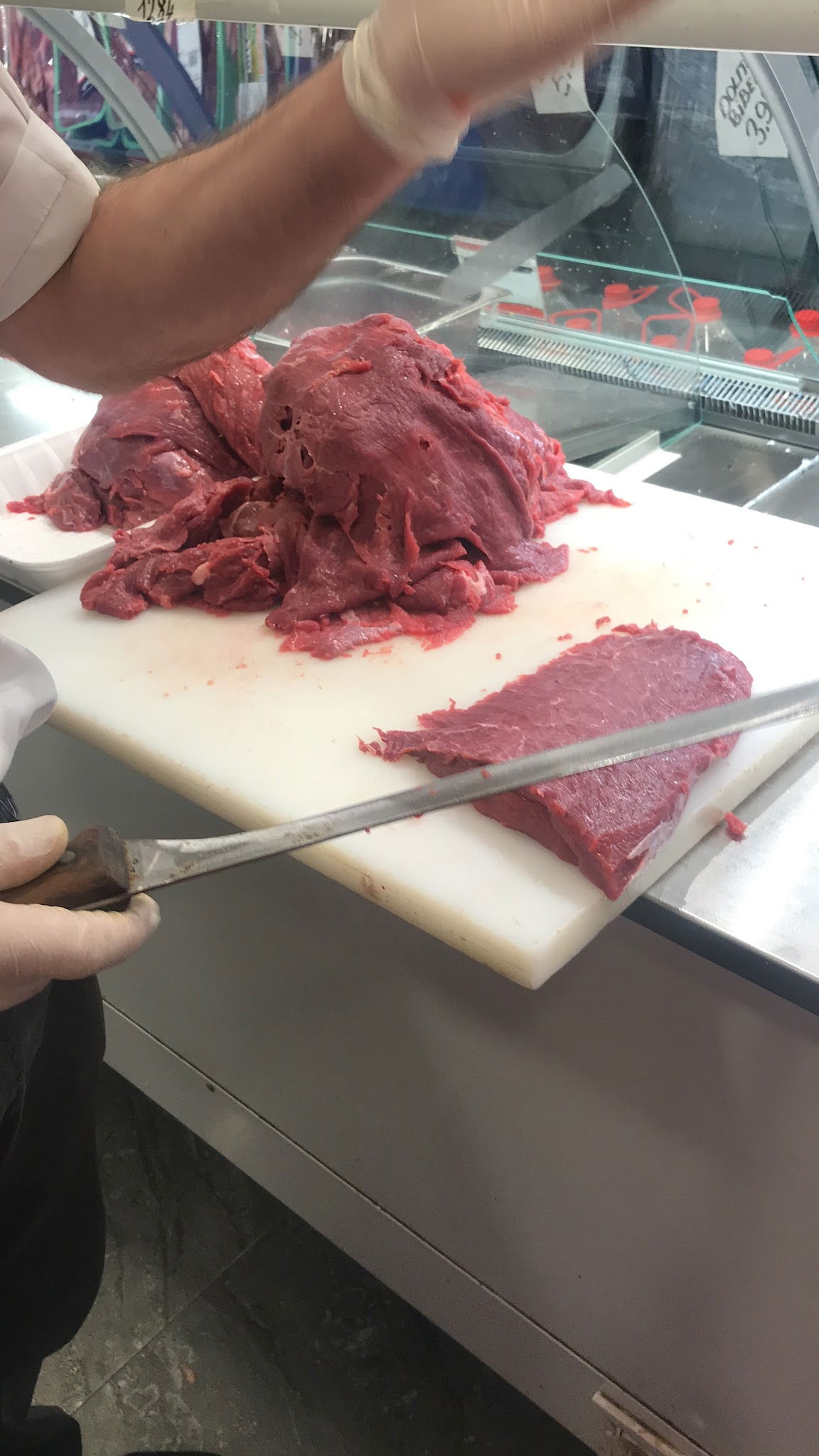 Bahçelievler Döner