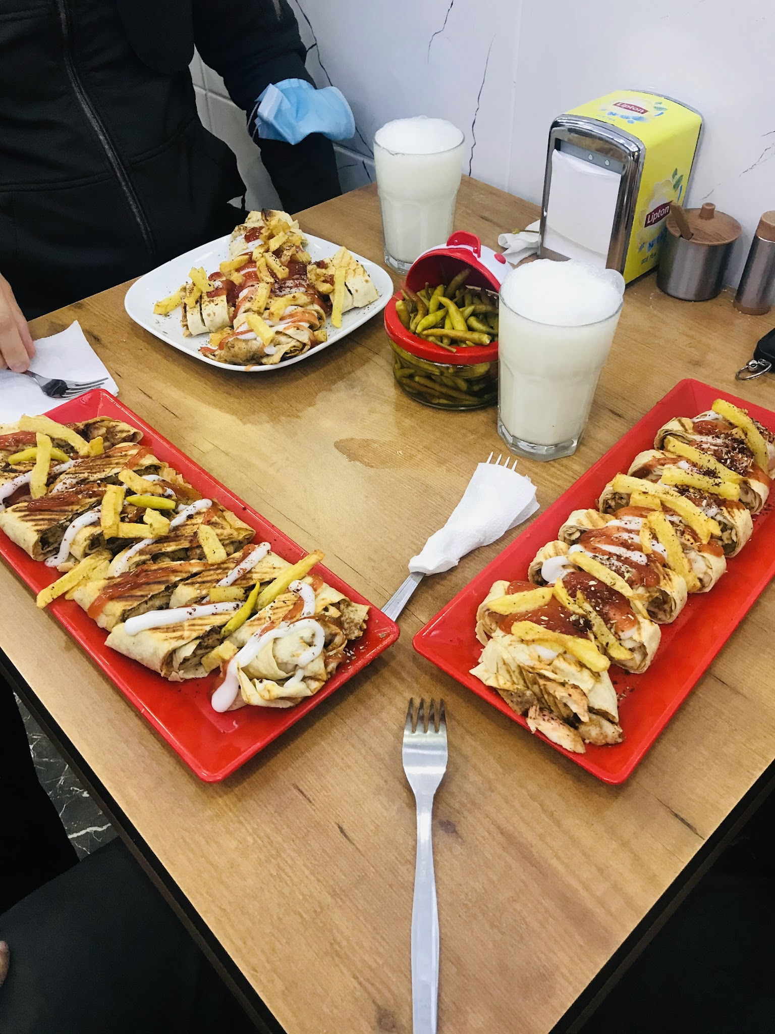 Bahçelievler Döner