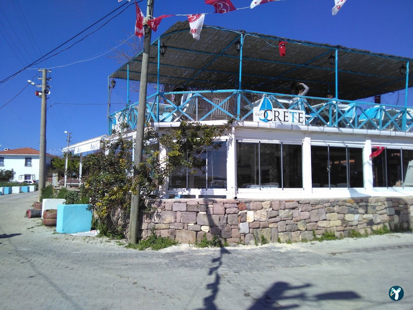 Girit Crete Restoran